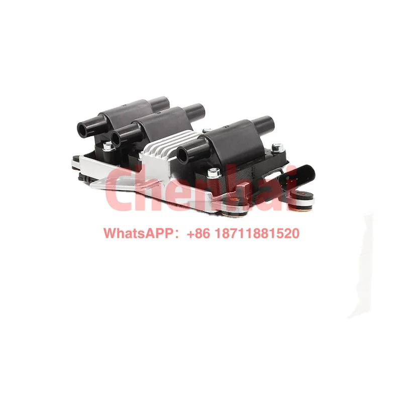 Auto Parts Ignition Coil OEM 078905104 For Ad for audi a4 b8 a5 q5 s4 s5 rs4 2008 2012 start stop button engine ignition switch auto replacement parts 8k0905217a