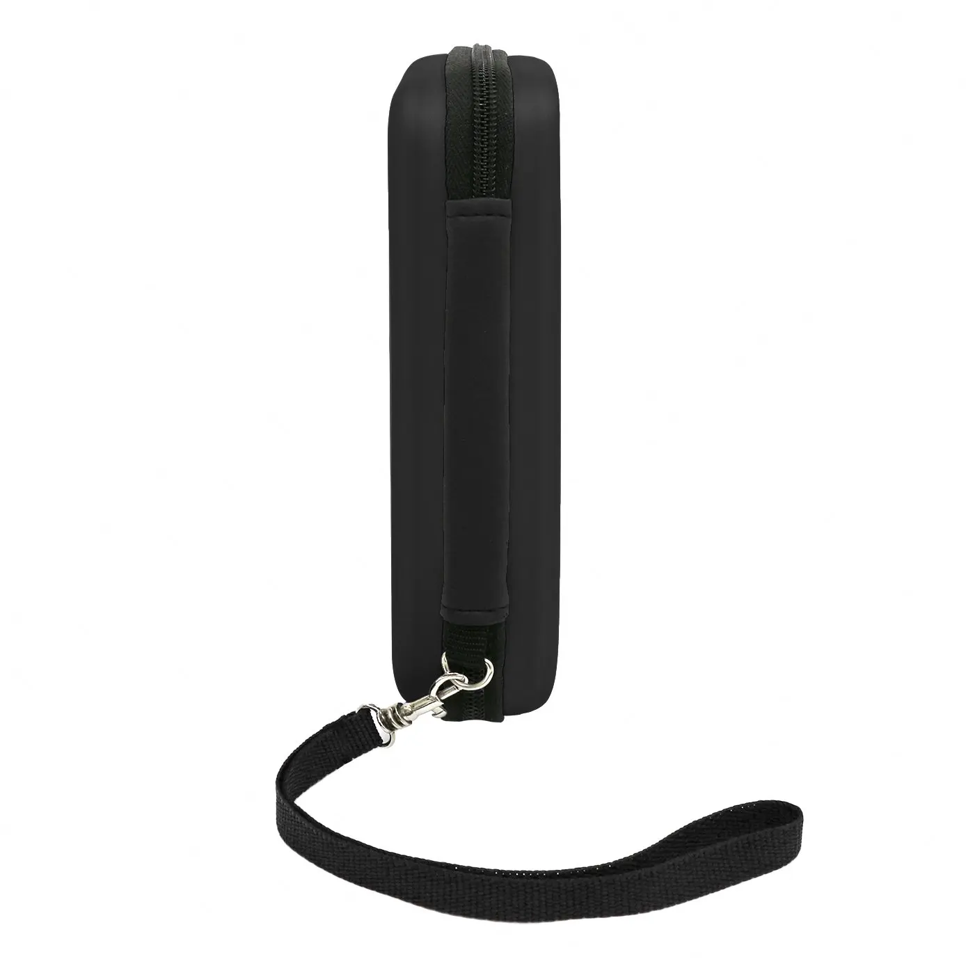 Waterproof EVA Hard Shield Carrying Case with Detachable Wrist Strap