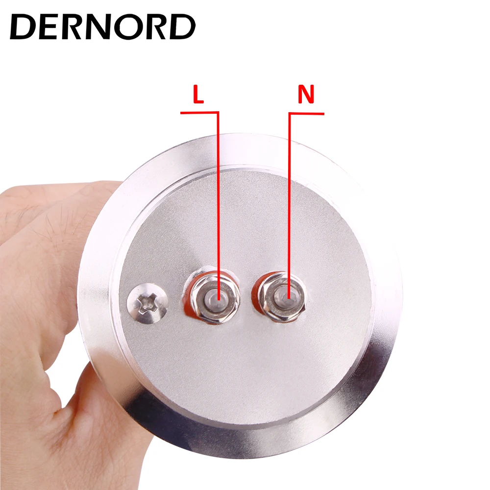 DERNORD Heating Element 2