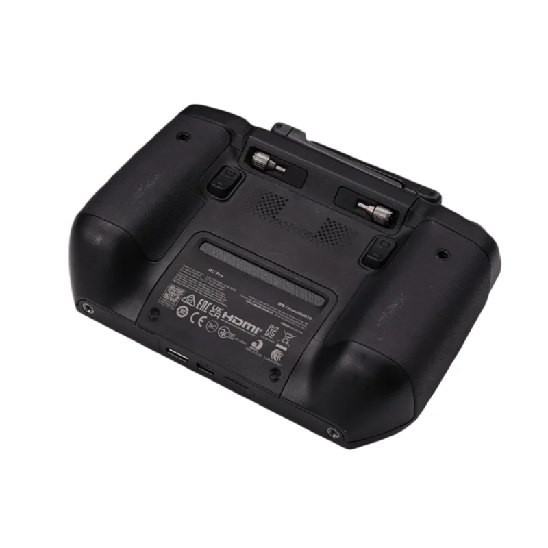 Télécommande RC Pro DJI 5.5" 1080p pour Mini 3 Pro/Air 2S/Mavic 3