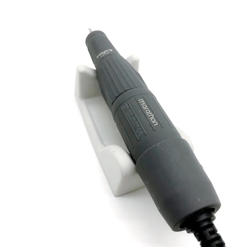 Drill Pen 35000RPM H37L1 Handle For all STRONG 210 LAAOVE Electric Manicure machine Nails Drill handle Nail Tool electric nail drill,electric nail grinder