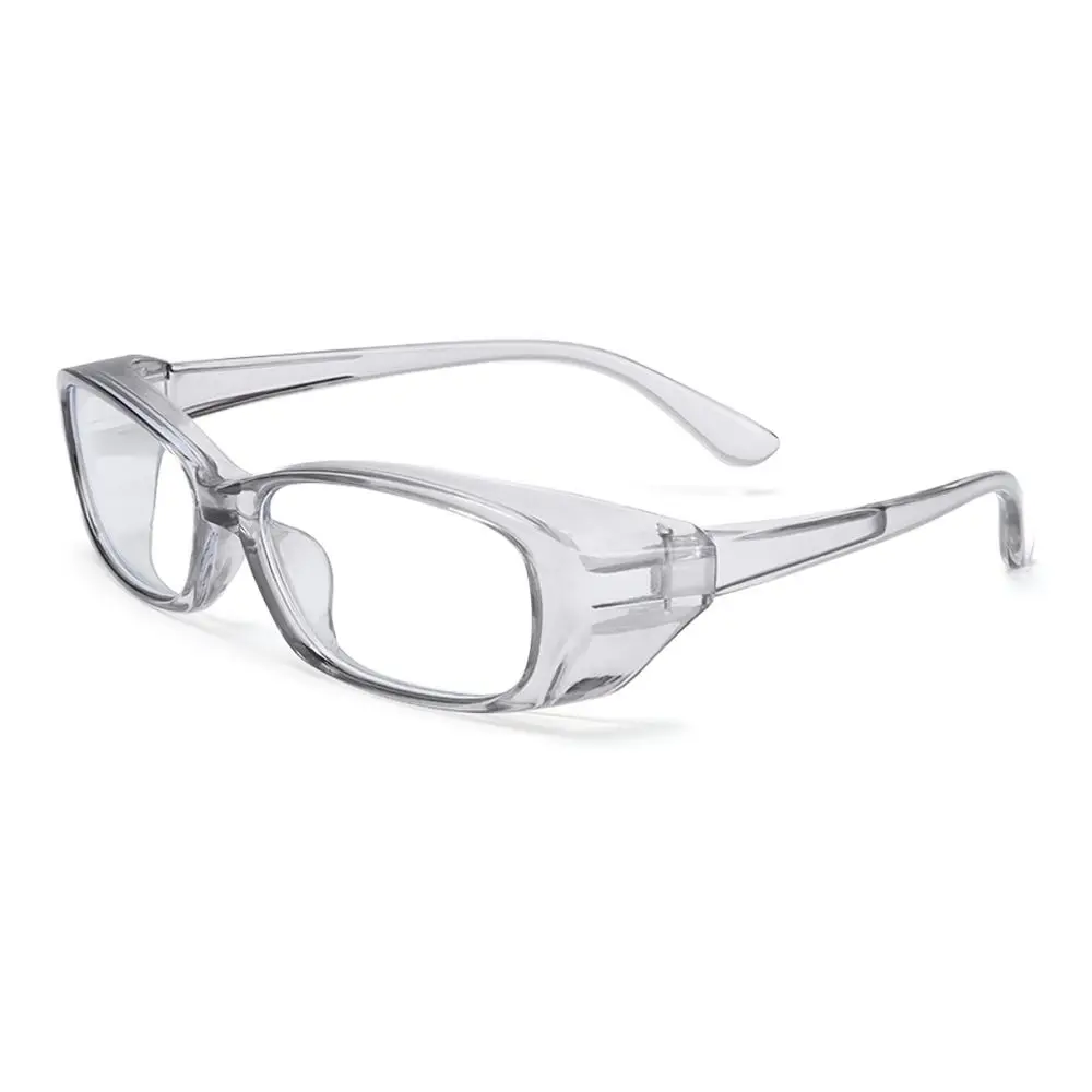 Unisex Anti-blue Light Reading Glasses Anti-pollen Optical Eyewear Classic Anti Fog Presbyopia Eyeglasses Vision Care Goggles