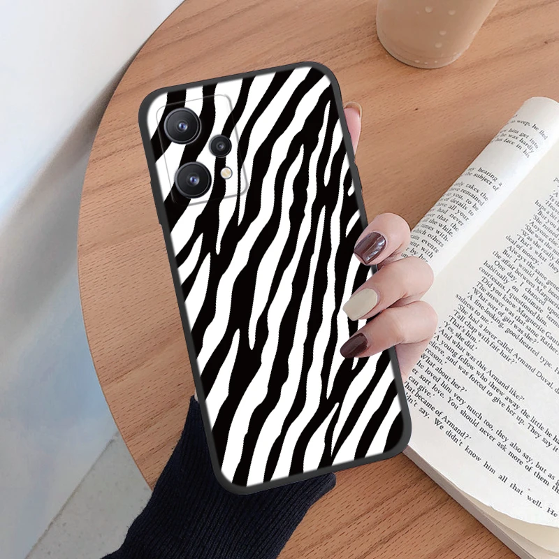 Fashion Leopard Print Soft TPU Shockproof Case – Animal Pattern Cover
