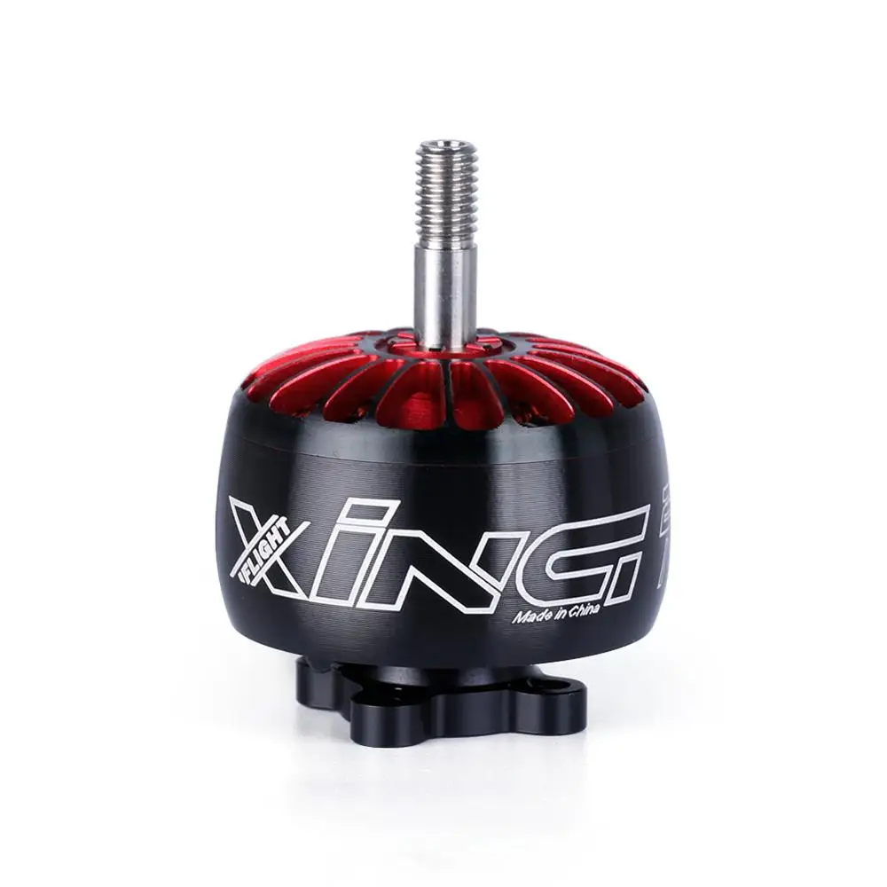 

iFlight XING X2814 2814 1100KV/880KV 2-6S FPV NextGen Motor with 5mm Shaft compatible 9inch 10inch quad frame for FPV drone part