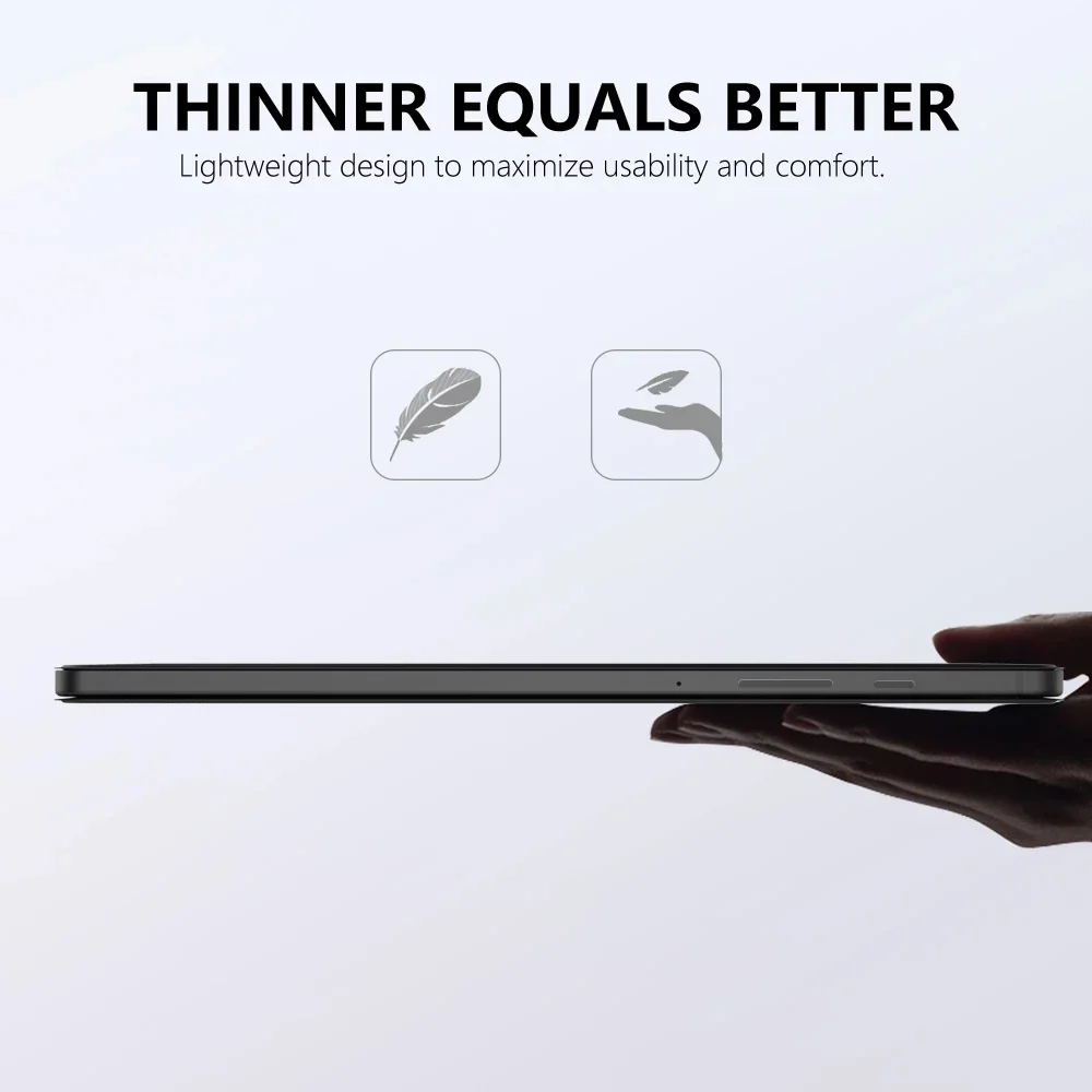 Capa para Tablet Magnética Inteligente para Samsung Capa para Galaxy Tab s6 Lite s7 s8 s9 11 Plus 124 s8 s9 Ultra 146 - Imagem 5