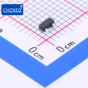 Original Muslimate Tvs/Esd Sot-23 Inventario Esistente Direct Mail/Fornire Campioni