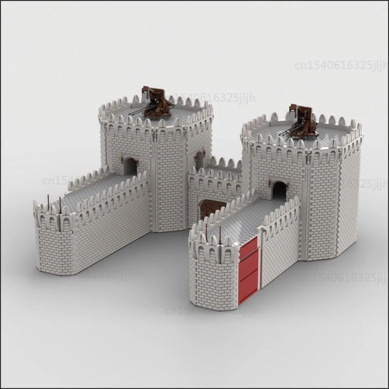 Рисунок 5 - Строительные блоки: космическая война