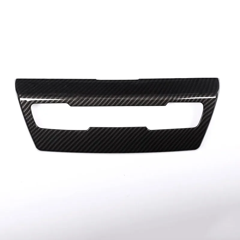 For BMW 2 Series F45 F46 218i 2015-2018 ABS Carbon Fiber