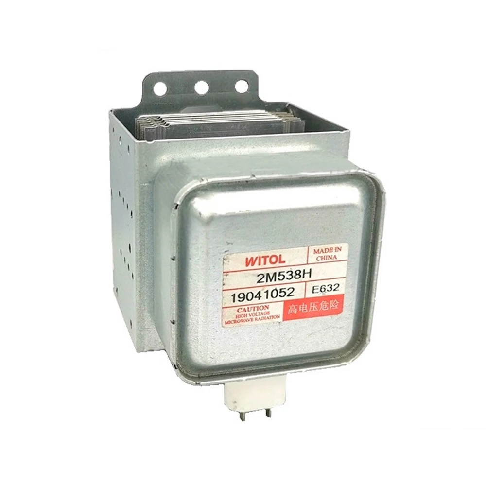 

Microwave Oven Magnetron 2M538H Heating Frequency Conversion Parts
