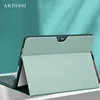ARDISSI Case for Microsoft Surface Pro 9 8 X 7 + 6 5 4 Go 3 2 Cover Bag Stand Pro9 Pro8 ProX Pro7 Plus Pro6 Pro5 Pro4 Go3 Go2 1