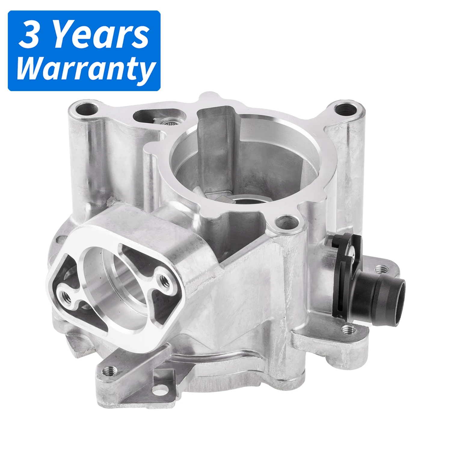 

Brake Vacuum Pump 06K145100AJ,06K145100AF For AUDI A3 2019-20,A6 2020-21,Q3 2018-21,VW Passat,Phideon,Talagon,Tiguan,Viloran