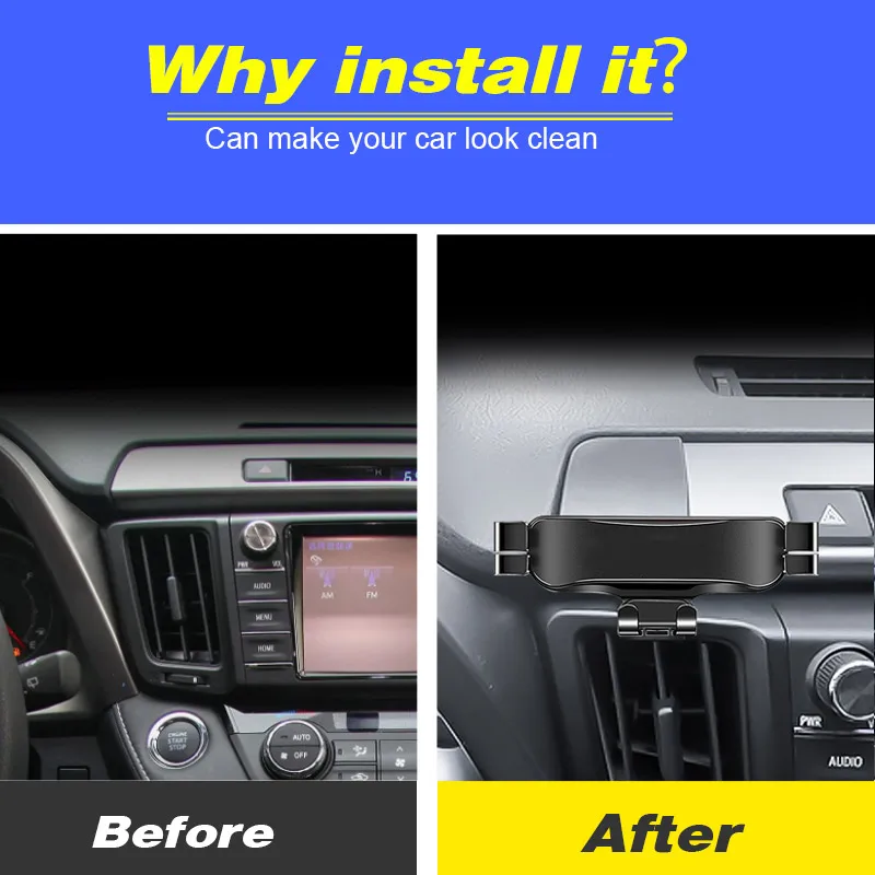  ޴ ġ  Ʈ Ŭ ĵ,   ޴ GPS , Ÿ RAV4 2009-2022  ڵ ׸