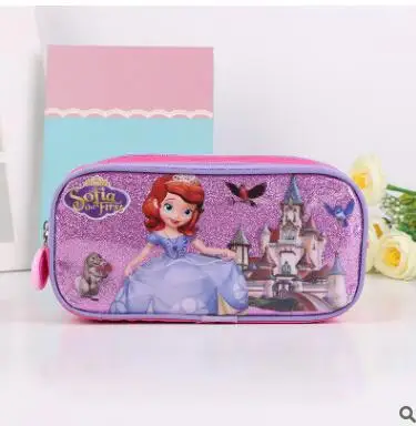 Рисунок 5 - Детская сумка для ручек Disney