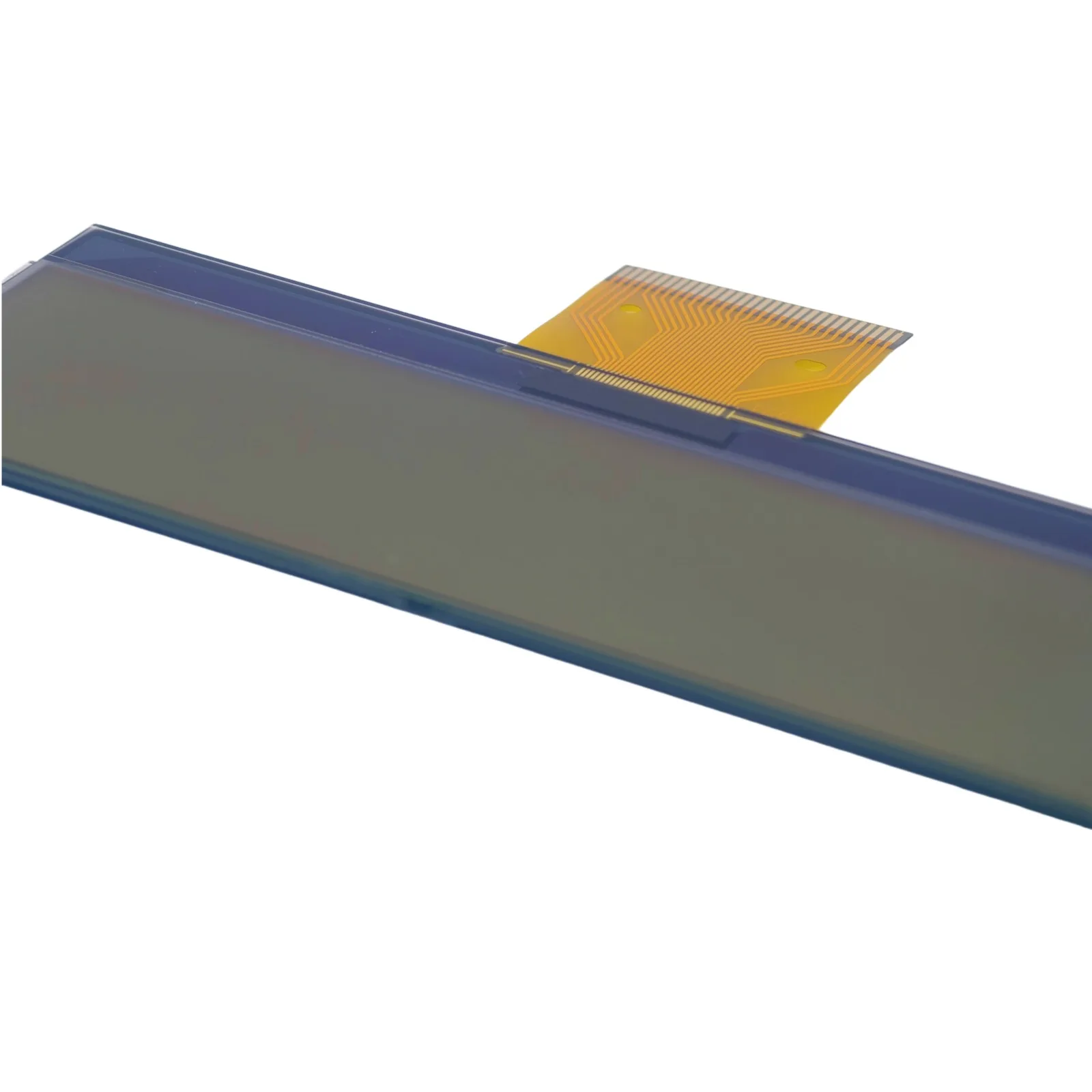 Pantalla LCD para Renault Clio II, pantalla del ordenador de abordo, reloj central, pantalla del grupo de instrumentos 8200290543/B/C 8200307274 3