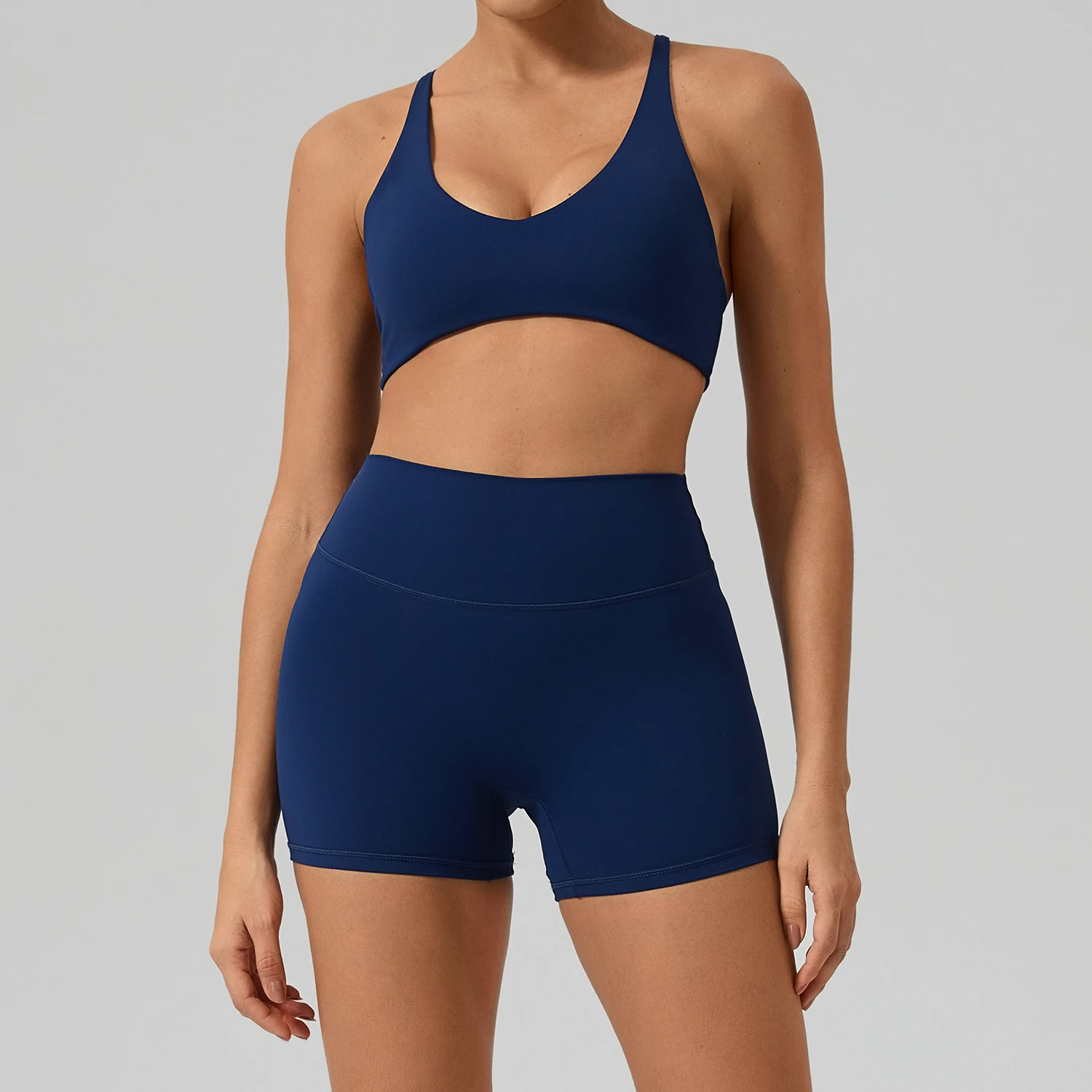 Abyss Blue / XL