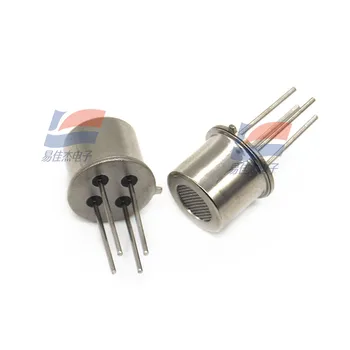 Sensore di Gas MP-2 MP-4 MP-5 MP-7 Rilevatore di Gas MP2 MP4 MP5 MP7