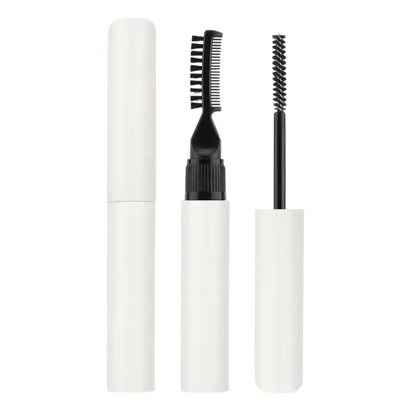 Custom 3D Eyebrow Glue Waterproof Eyebrow Style Gel, PROFESSIONAL MAKEUP The Brow Glue, Extreme Hold Eyebrow Gel, Brow Fixer 2