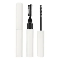 Custom 3D Eyebrow Glue Waterproof Eyebrow Style Gel, PROFESSIONAL MAKEUP The Brow Glue, Extreme Hold Eyebrow Gel, Brow Fixer 2