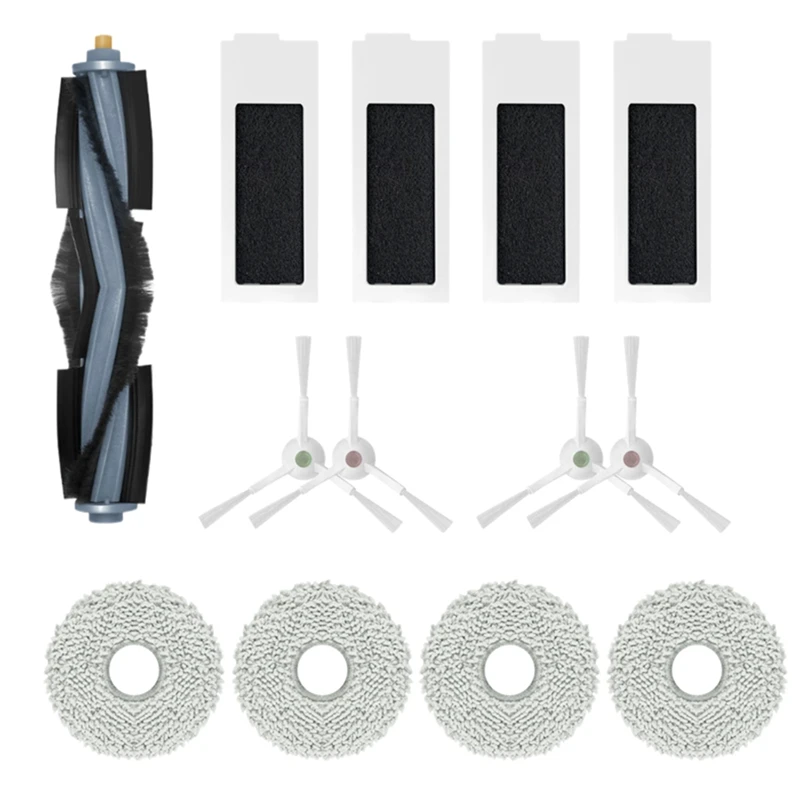 

Робот-пылесос Ecovacs Deebot T20 Max T20 Pro / Max Plus