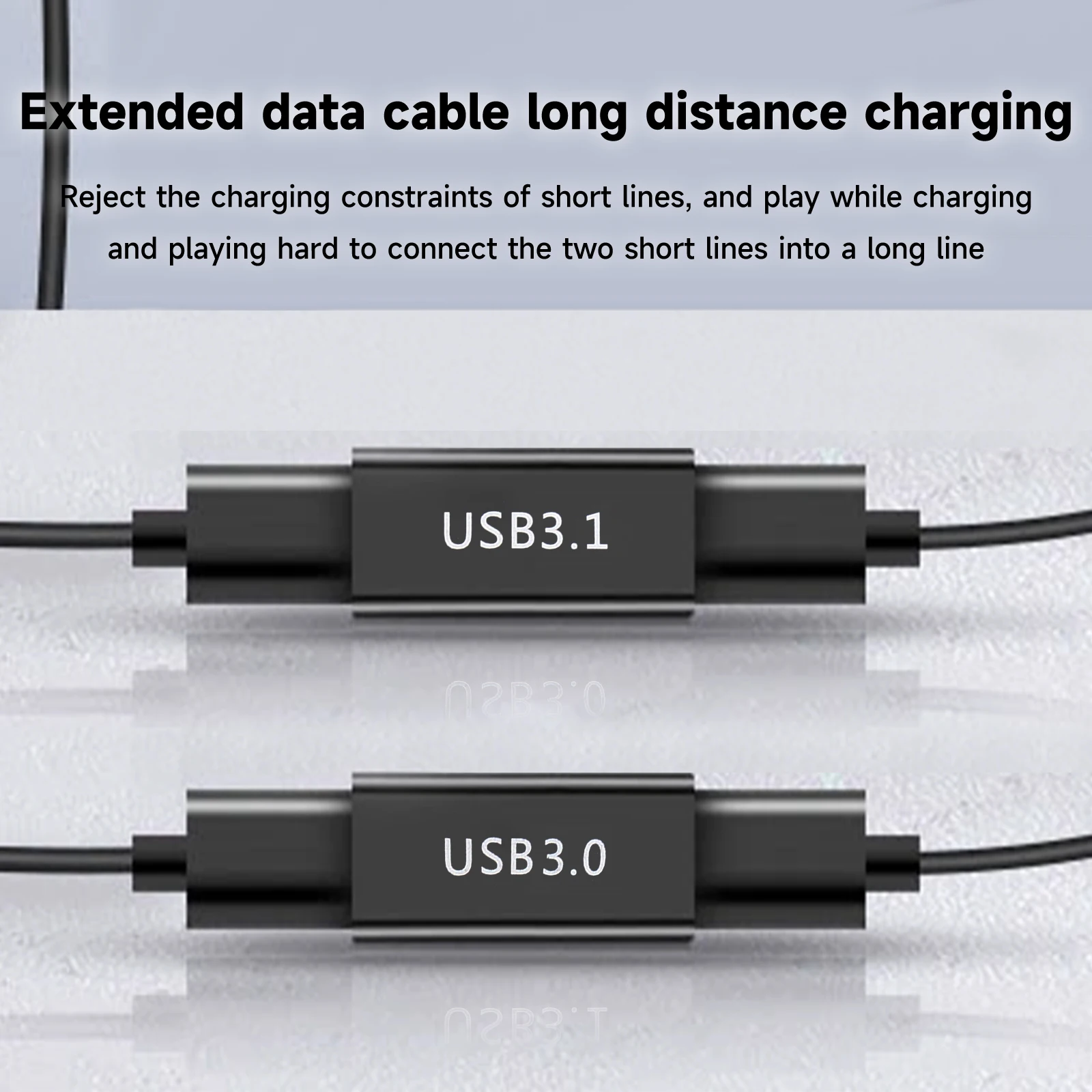12개 USB-C to USB 3.0 암-암, 수-수, 암-수 어댑터 노트북용 OTG 안드로이드 폰 태블릿 오피스용