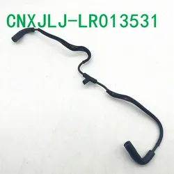LR013531 FOR Range Rover Sport Discovery 4 LR4 3.0T V6 turbo diesel Crankshaft ventilation exhaust pipe accessories