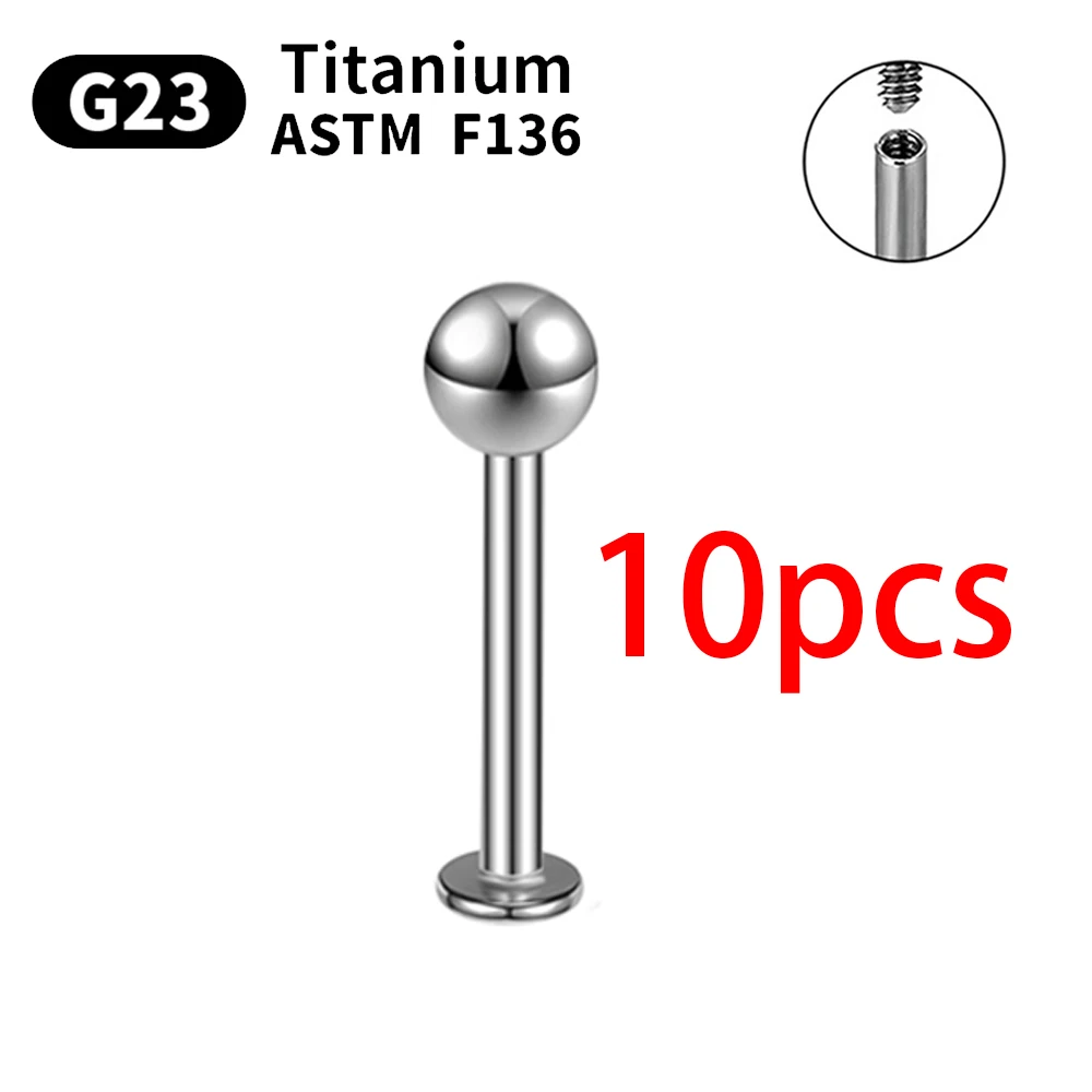 10PCS