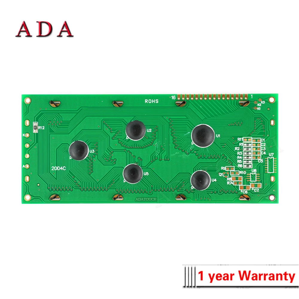 ABAC  LCD ÷ г, MC2 Ʈѷ, 2203-0341-00 2203034100