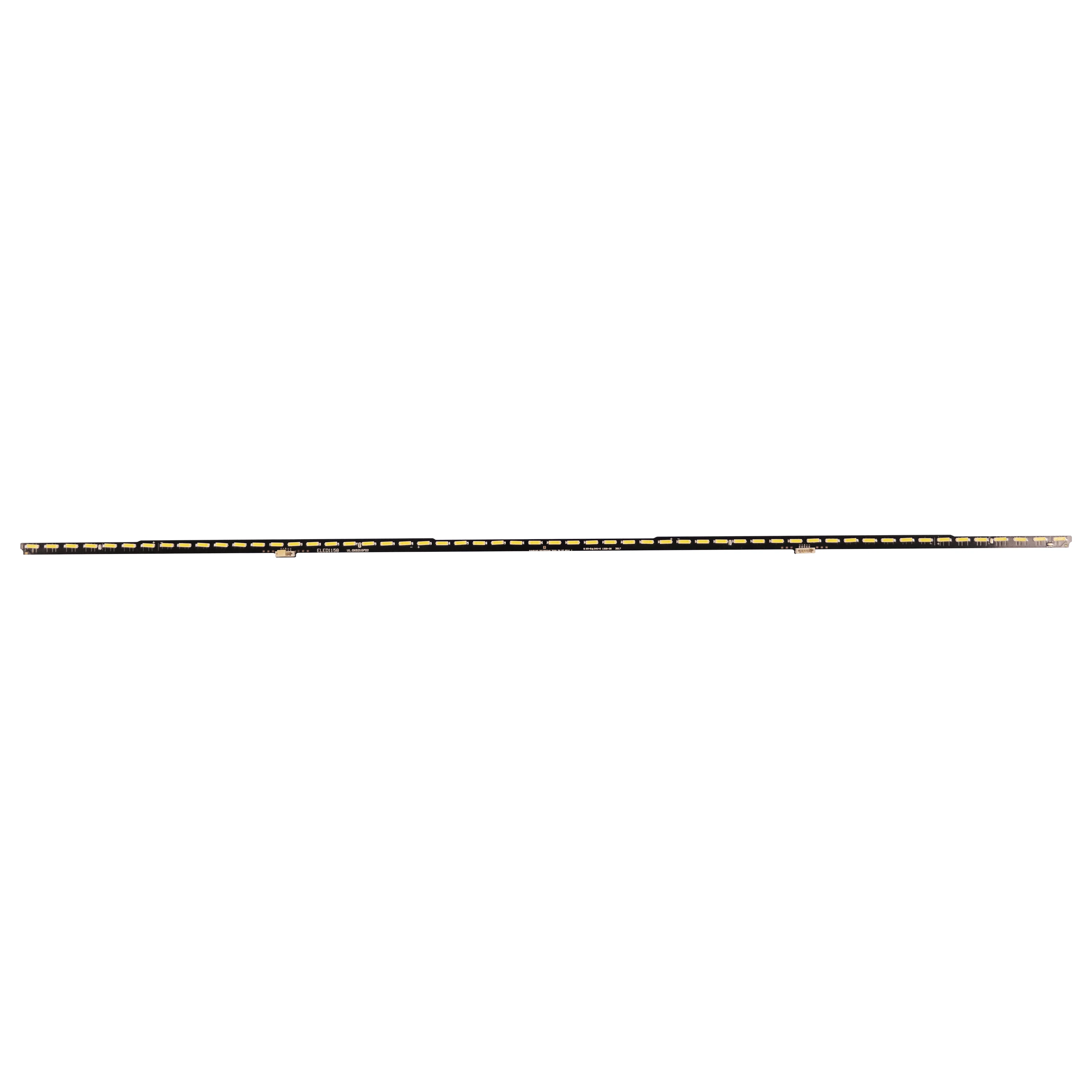 Tira de Retroiluminação Led para 2012sgs46 7020 56 v2 46pfl8007s 46pfl8008s Ue46b7100 Ua46b7100 v2