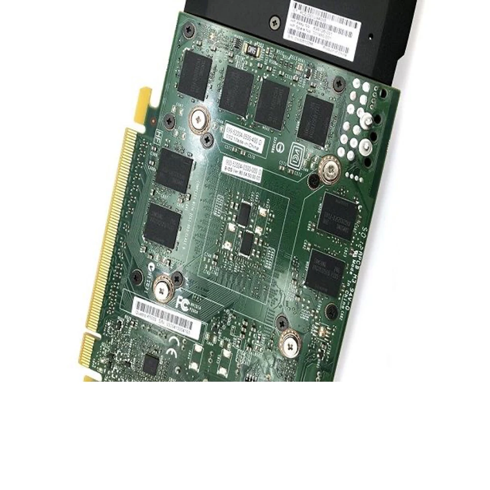 Nvidia Quad K5000グラフィックカード,4GB,256ビット,pci
