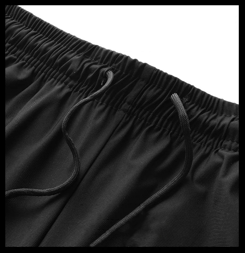 Unisex Quick Dry Stretch Hiking Pants for Outdoor Trails