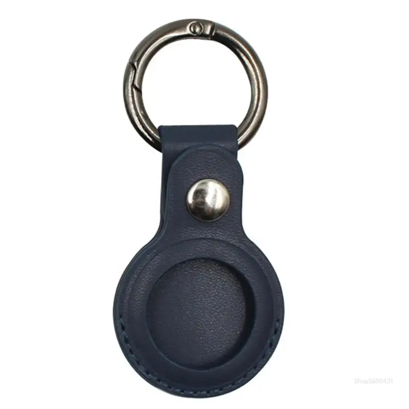 

Soft Protective Cover for Shell Anti-fall for Case for AirTags Anti-drop