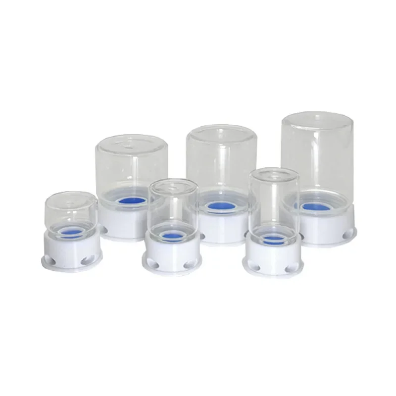 Ant Farm Supplies 12-80ml Water Feeder Tower Bowl