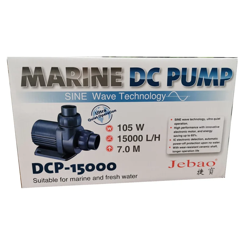 DCP15000