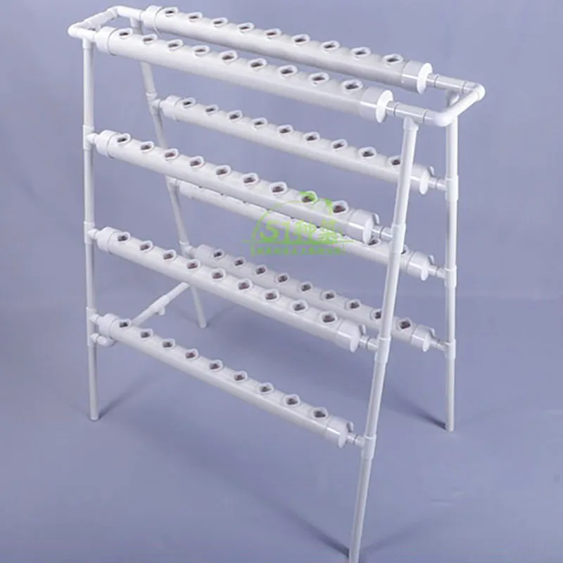 Установка Гидропонная 4 5 Ярусов Купить