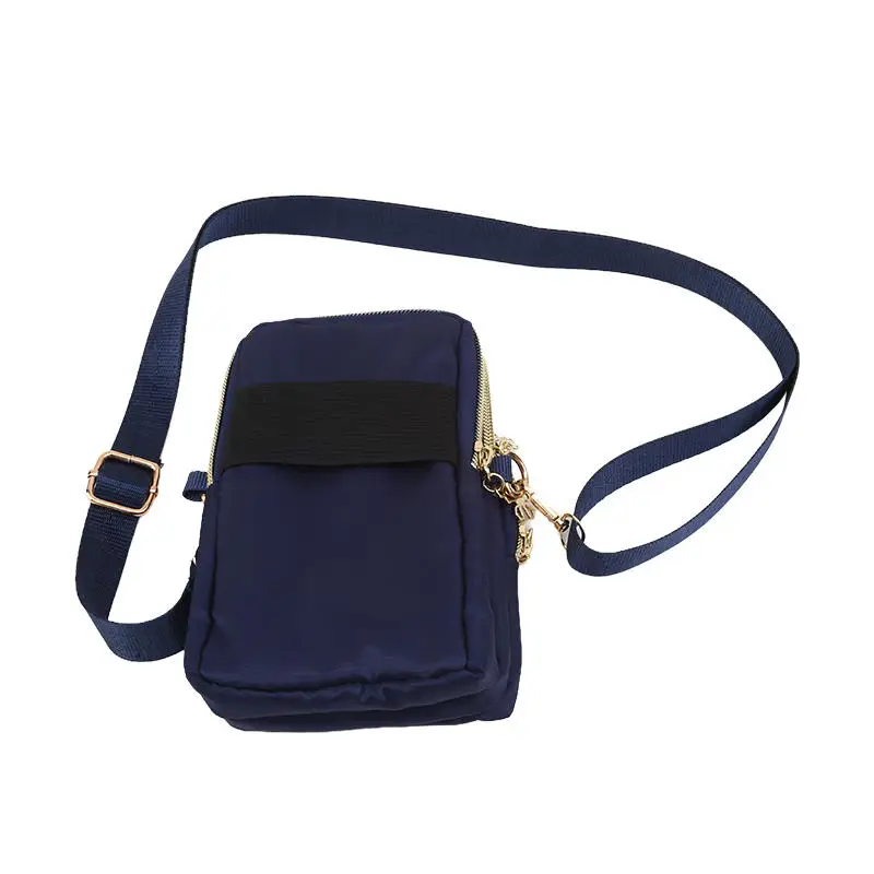Handytasche für Damen, Crossbody Mini-Taschen, Modische Mutter-Kind-Münztasche, Umhängetasche zum Umhängen, Lauf-Handytasche, 3-Lagen-Geldbörse – Detail 28