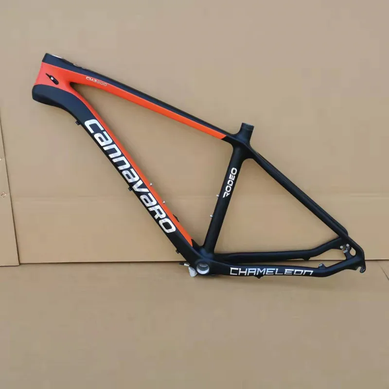 値下げ MTB 26インチ カーボンフレーム マウンテンバイク SCOTT MTB カーボン自転車フレーム - Scott