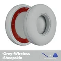 Wireless Light Grey