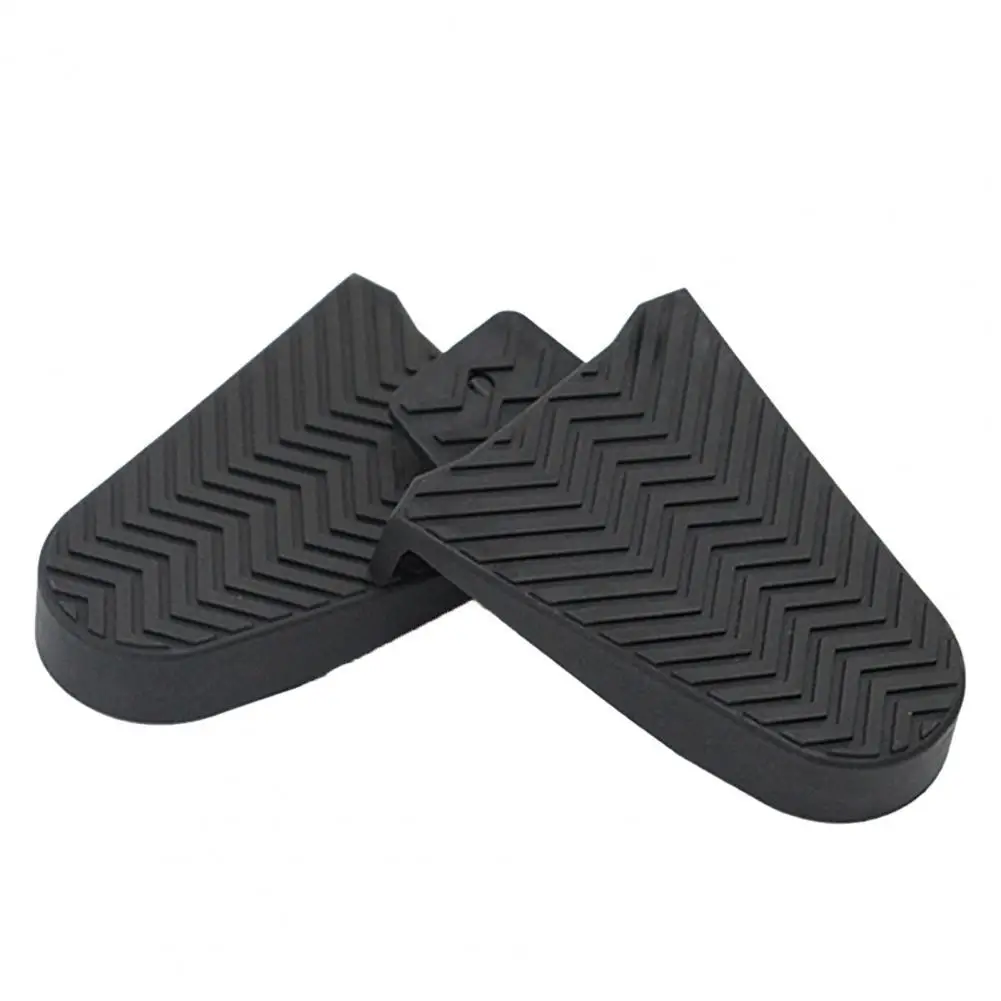 Shoes Cleat Covers Cycling Shoes Cleat Covers Rubber MTB Road Bike Bicycle Pedal Bike Parts Cycling Accessorie