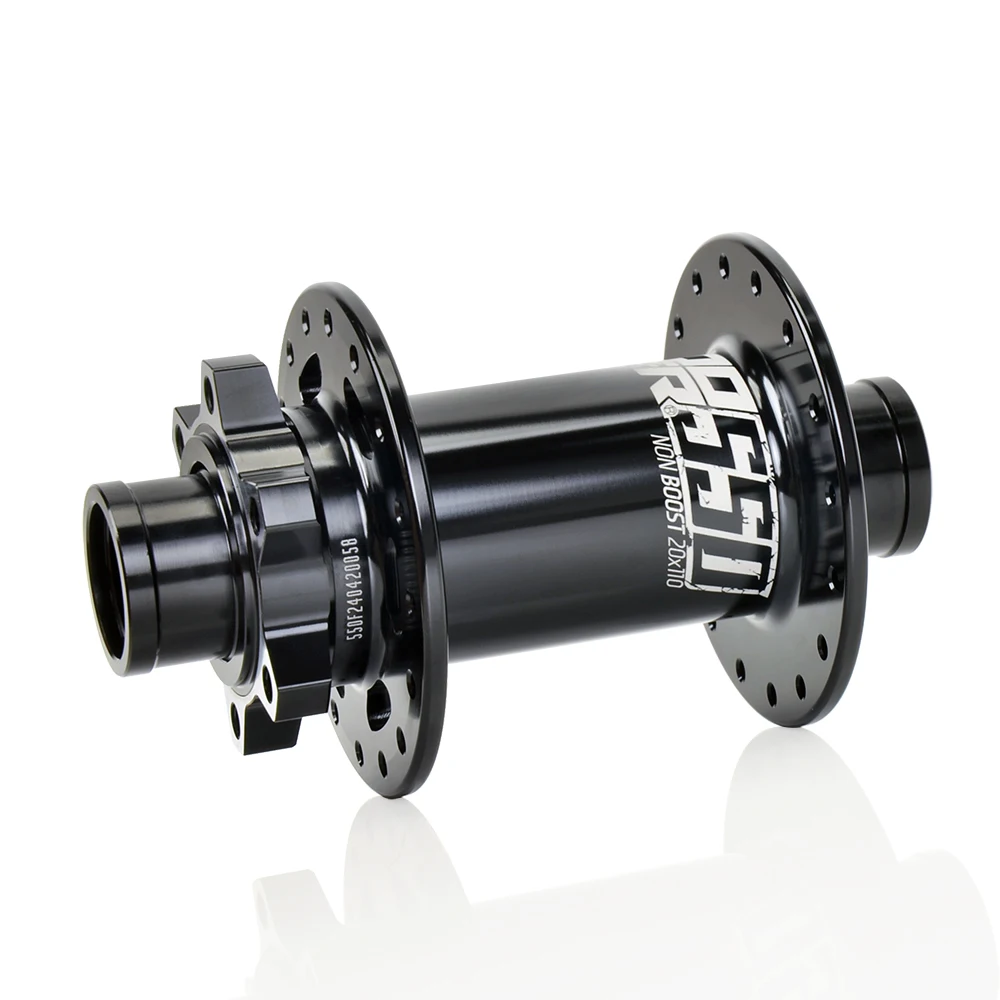 Koozer 550 Front Boost THRU 32H 20x110 15x110mm for Heavy XC AM FR