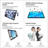 UMlDlGl G9 Tab Android 14 T606 8-Core 4GB 256GB 11" HD IPS 13MP 7200mAh Mega Battery 18W Charging SlM card Android Tablet 2