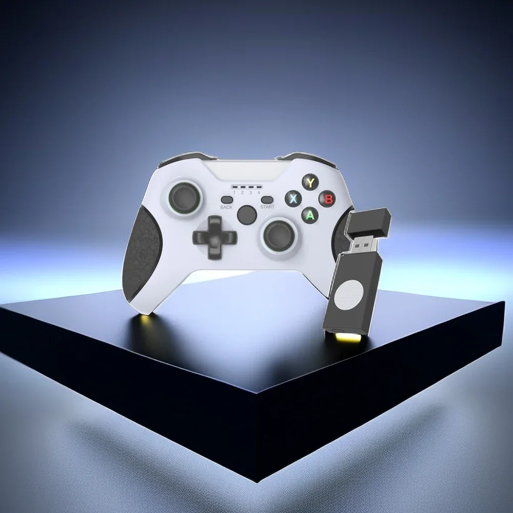  2.4G  Ʈѷ    Ʈѷ,  3.5MM ,  ð , Xbox One X, S, PC