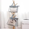 Multi functional , dustproof, breathable storage bag, non-woven fabric storage bag, leather bag, moisture-proof, sealed 4