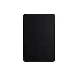 Xiaomi Redmi Pad SE Premium Leather Flip Case - Intellisense Stand & Sleep Function (Black)