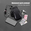 Universal Cell Phone Jogging Bag Sweatproof Sports Armband Phone Case On Hand For Outdoor Running For iPhone Xiaomi Huawei Redmi 5