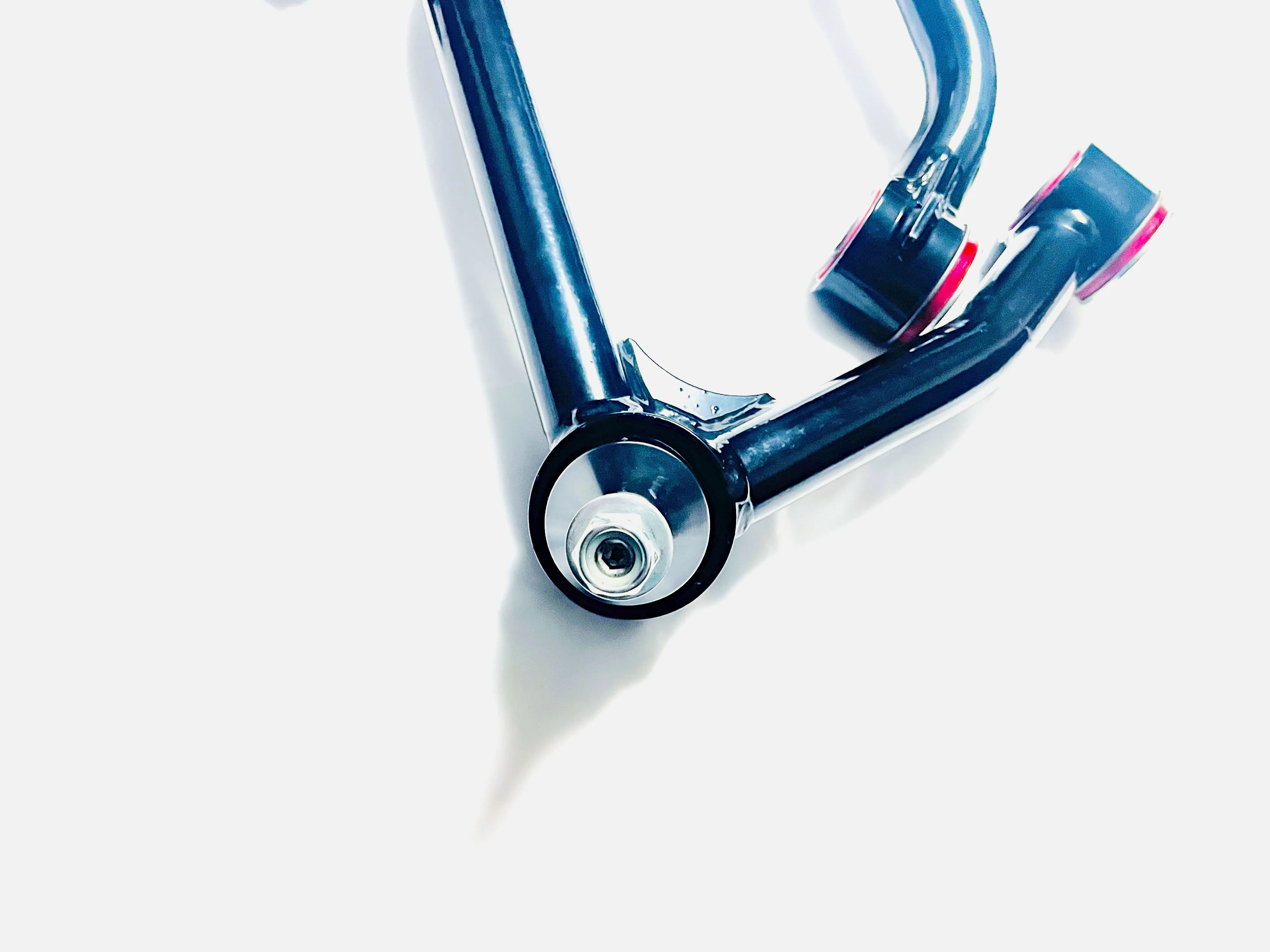 أذرع التحكم العلوية الأمامية لرفع 2-4 بوصة لسيارة...