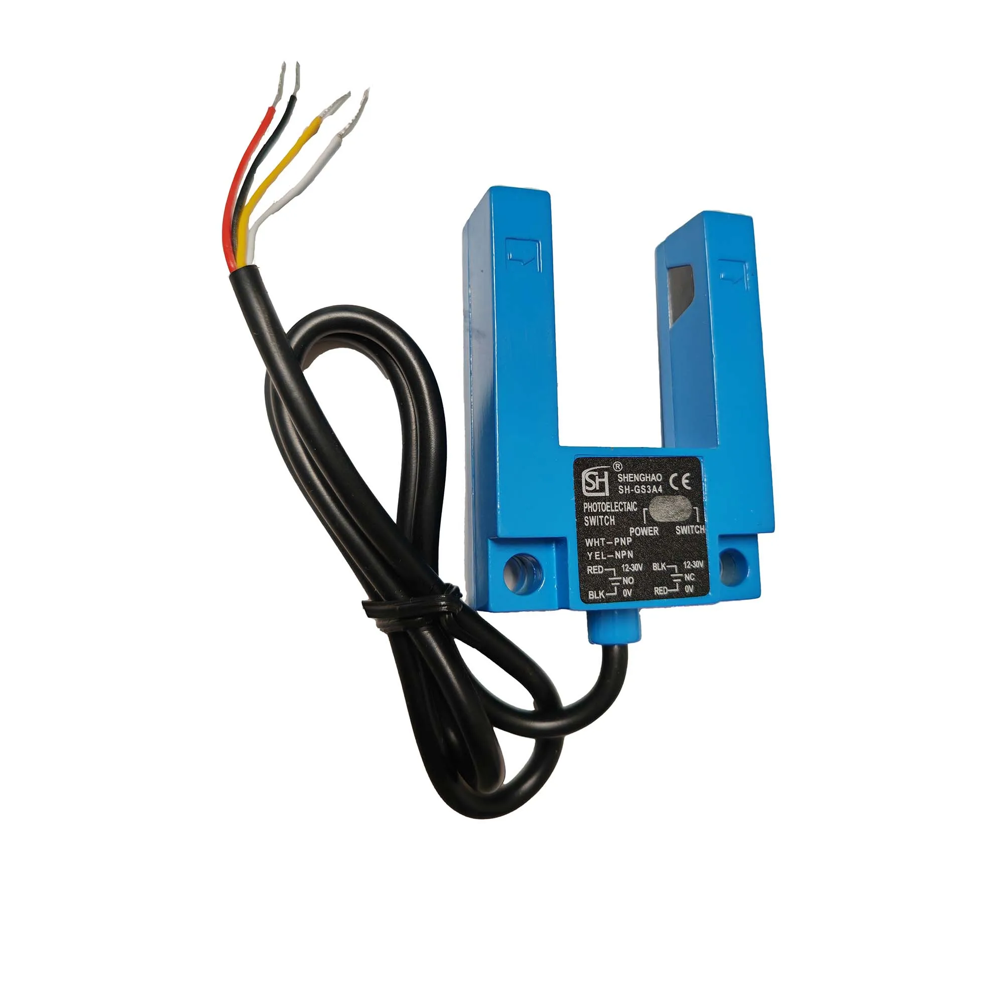 Photoelectric Switch for Elevator level sensor elevator parts