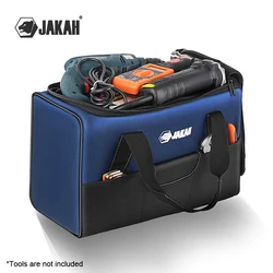 Heavy-Duty Professional Tool Bag - S