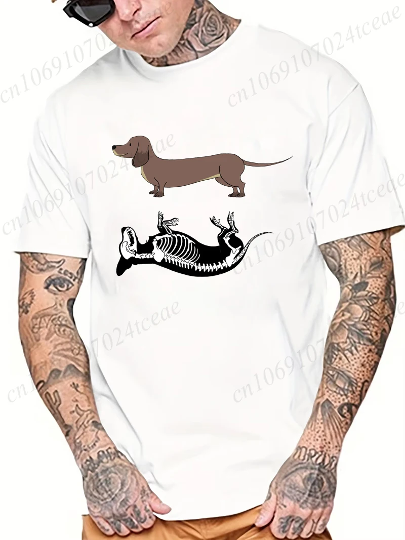 dachshund-happy-halloweiner-tshirt-funny-men-women-halloween-tee