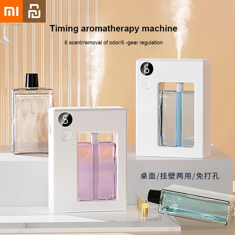 Xiaomi slimme waterdispenser (warm en koud) op komst