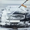 Concentrate Car Wash Shampoo with Wax High Gloss Ceramic Soap  Superior Surface Cleanser Automotive Washing Shampoo 500ml 4